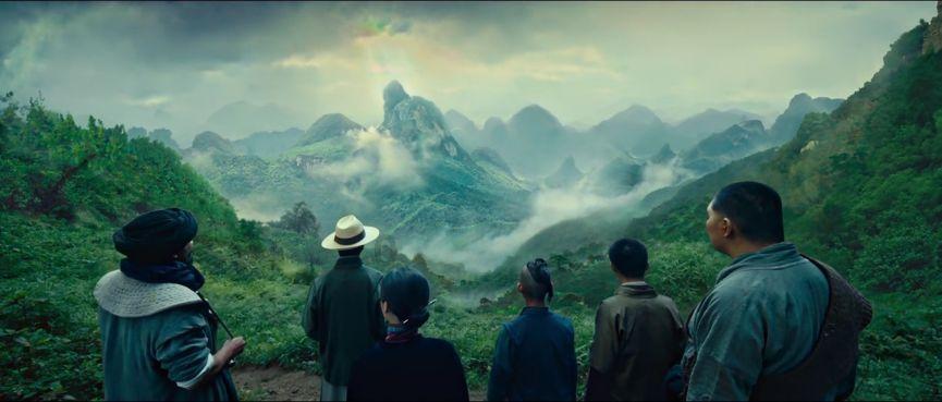 以乾隆皇帝为例，看看领导有多喜欢弄权？