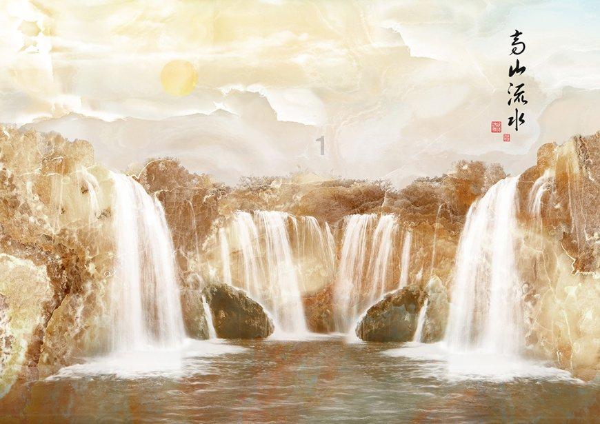 寻找沙漠珍宝