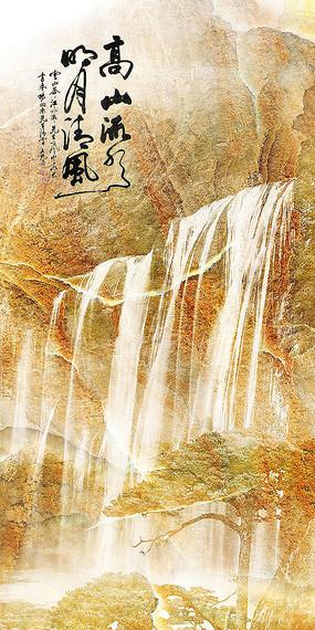被困的小恶魔