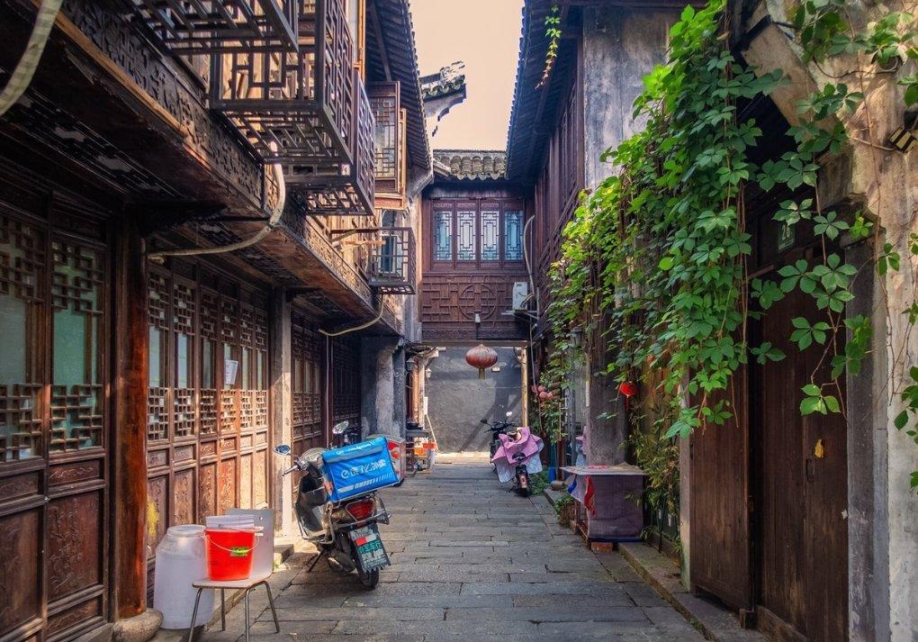 超大城市